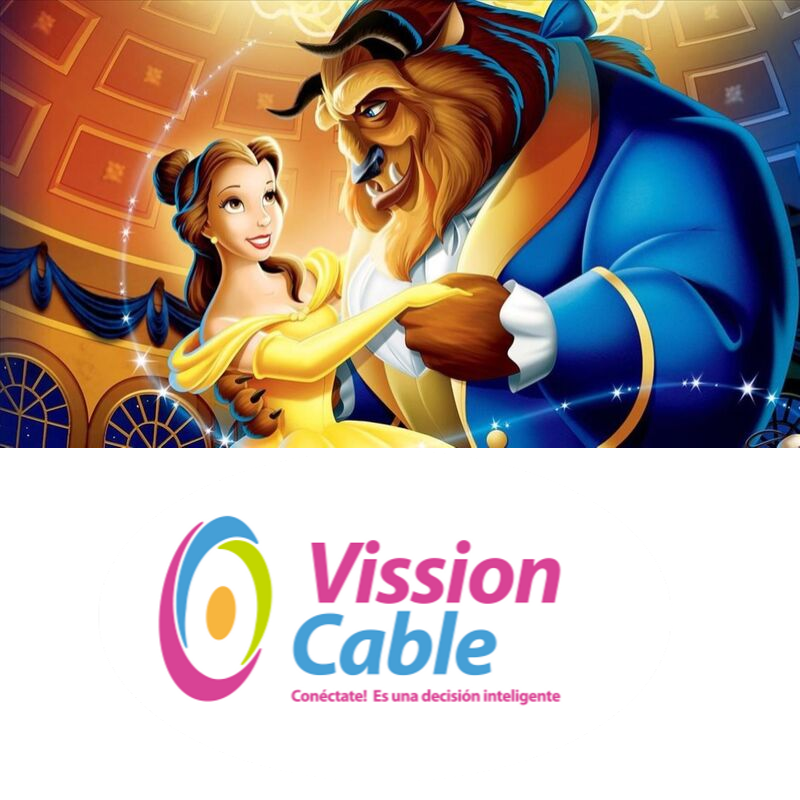 mxvissioncable's tweet photo. Revive esta hermosa película: 
📹 Película: "La Bella y la bestia"
📺 Disney Channel
⏰ Hora: 20:00 

Una recomendación de #VissionCable 😉 https://t.co/jpc6k8e6UF