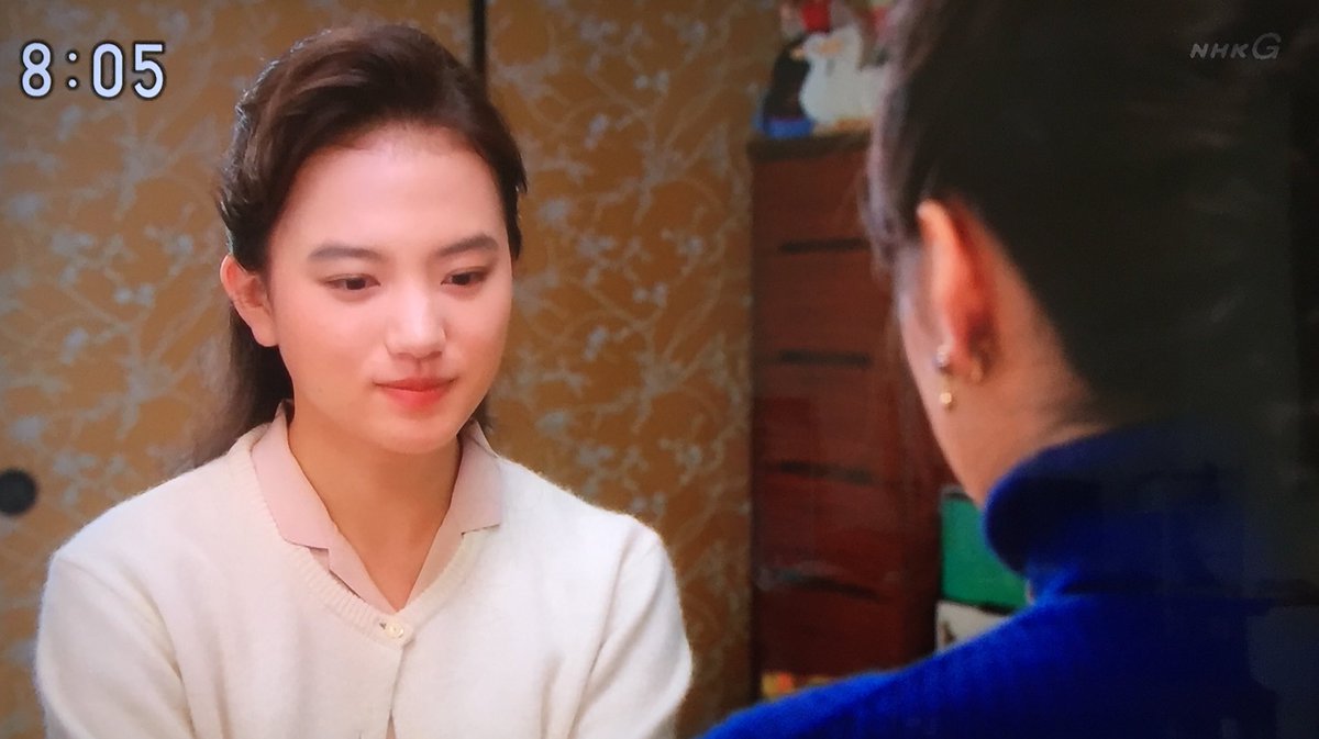 なつぞら148話で痛恨のミス発覚 なつの が変わってる ツイッタートレンド速報