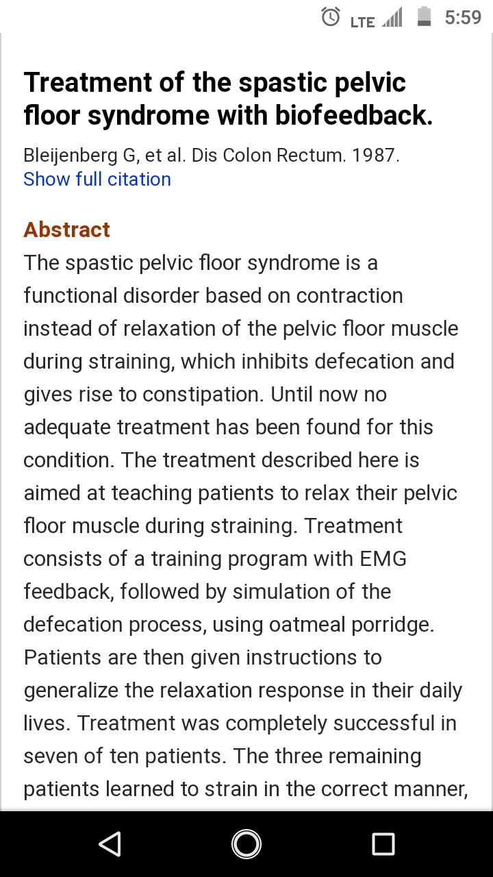 Hell Yeah Bot On Twitter So I Googled The Diagnosis Given To Me