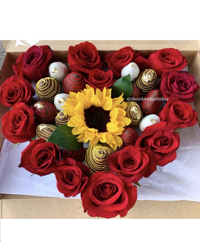 Chocolate Dips By Lisa (chocolatedips__) Twitter