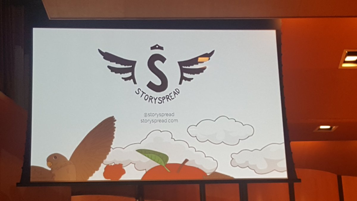 The 3rd pitch is from <a href="/storyspread/">Storyspread</a> about creating comics 4 students that can help w/ their reading, writing, &amp; creative skills. Storyspread.com visit their site. #tustumberg #trinity #comics #SanAntonio #sanatoniotx #texas <a href="/TrinityEntrep/">TU.Entrepreneurship</a> <a href="/Trinity_U/">Trinity University</a> #startup #Entrepreneur