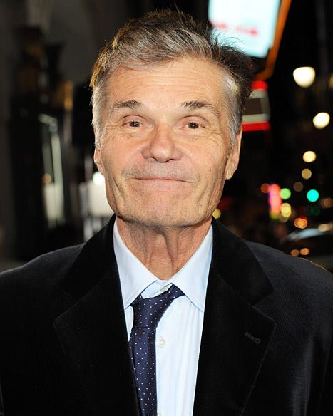 Happy birthday, Fred Willard! 