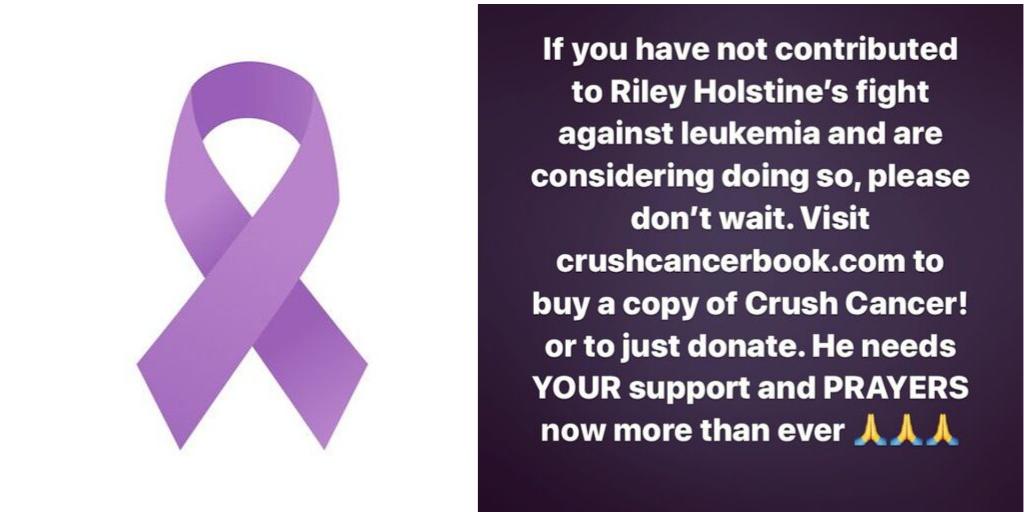 Gage Rosier tweet media