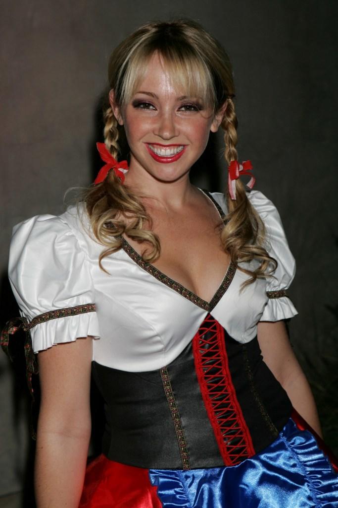 Happy Birthday Jennifer Tisdale! 