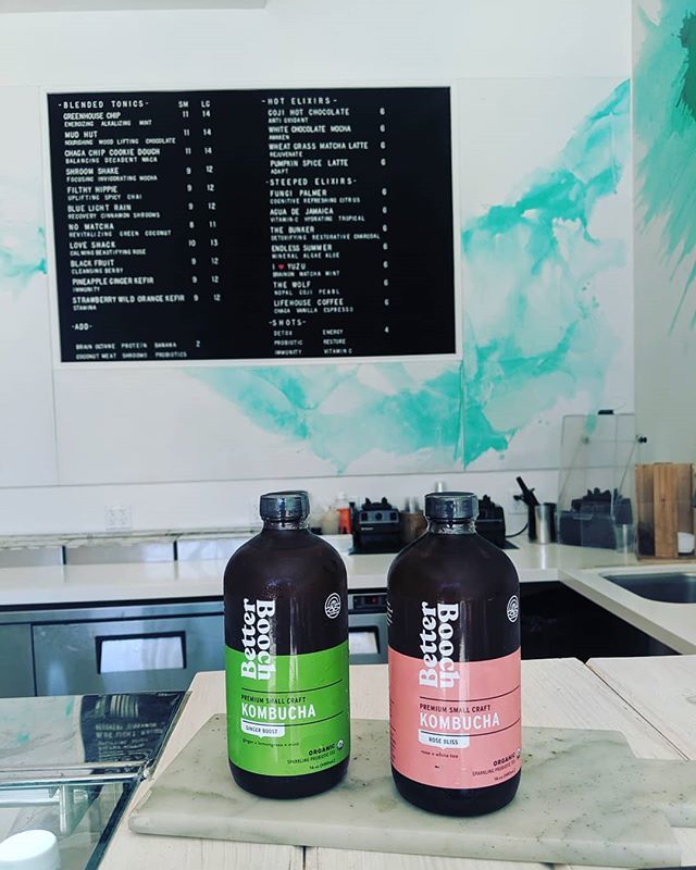 lifehousetonics's tweet photo. We love Kombucha by @betterbooch!! #kombucha #lifehousetonics #livelifehouse #healthydrinks healthy living #cleanliving https://t.co/fCLasMj9S1