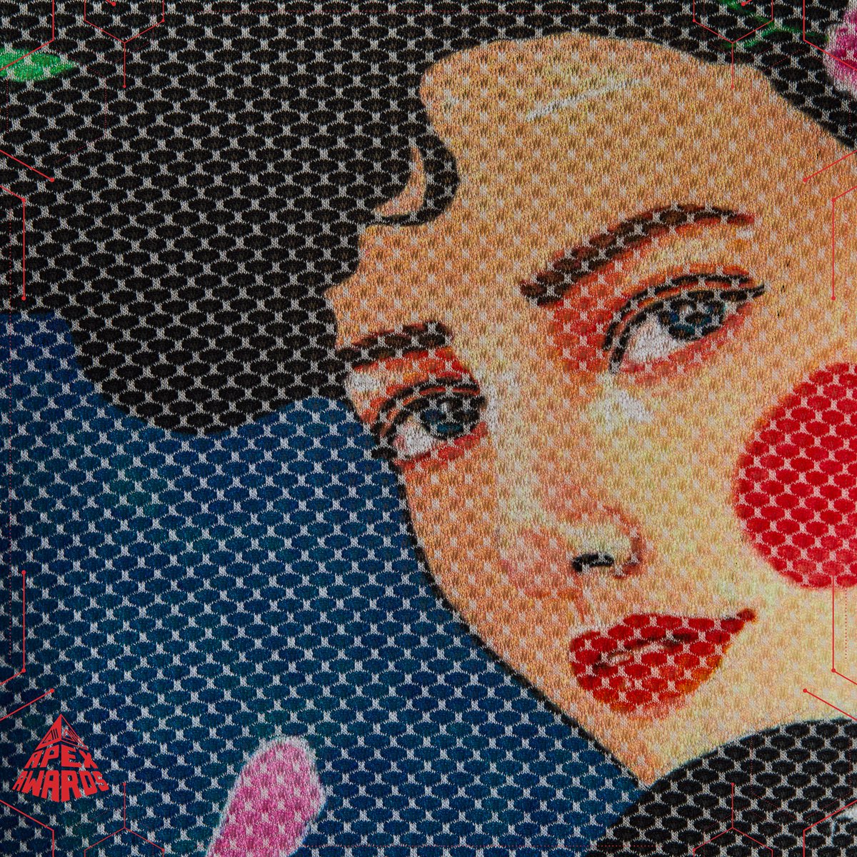 Polartec's tweet image. Crazy? Don’t mind if we do! Congrats to Crazy Idea the Italian ski brand for winning a 2019 APEX Award for their custom printed Delta shirt, designed for summer training in the hottest conditions
#premierevisionparis #polartec #madewithpolartec #scienceoffabric #polartecapex