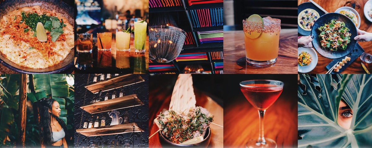 Godfrey Hotel Boston tweet media