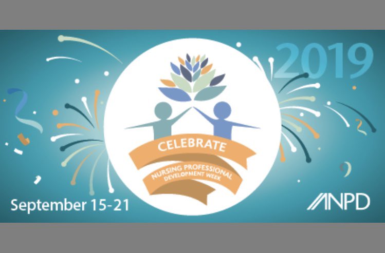 mandydees's tweet photo. The work #NPD practitioners do is critical to quality patient and organizational outcomes. Happy #NPDWeek! https://t.co/HYp9ZtfjdJ https://t.co/M4z6lFg2zP