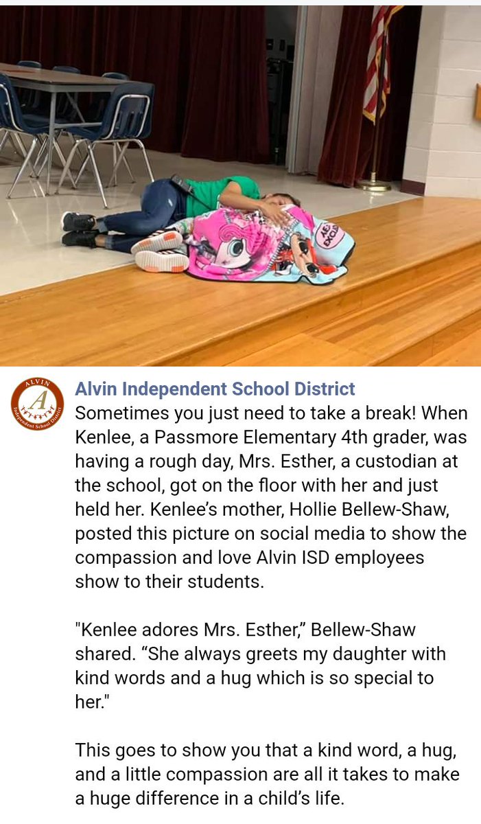 CounselorsRpjh's tweet image. Kindness is the new cool! #spreadthehappiness #thiscustodianrocks