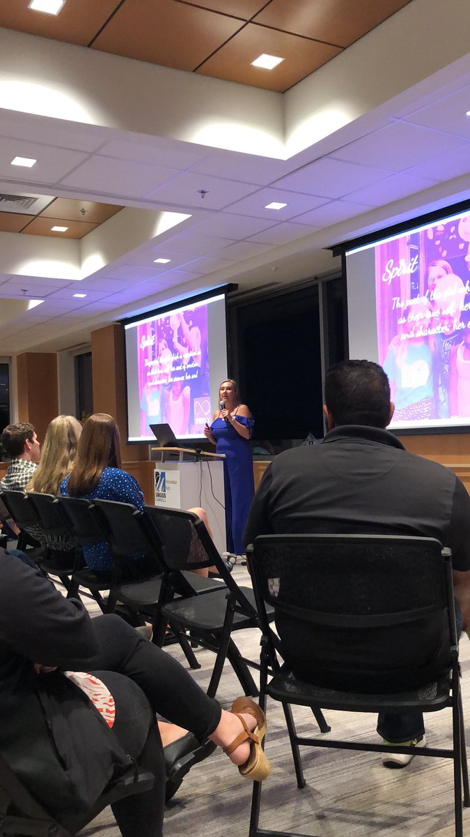 hammerchick's tweet photo. Spirit Box presenting  #MIN126 https://t.co/uSikpxzFZl