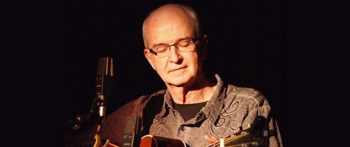 Happy Birthday Carl Jackson   