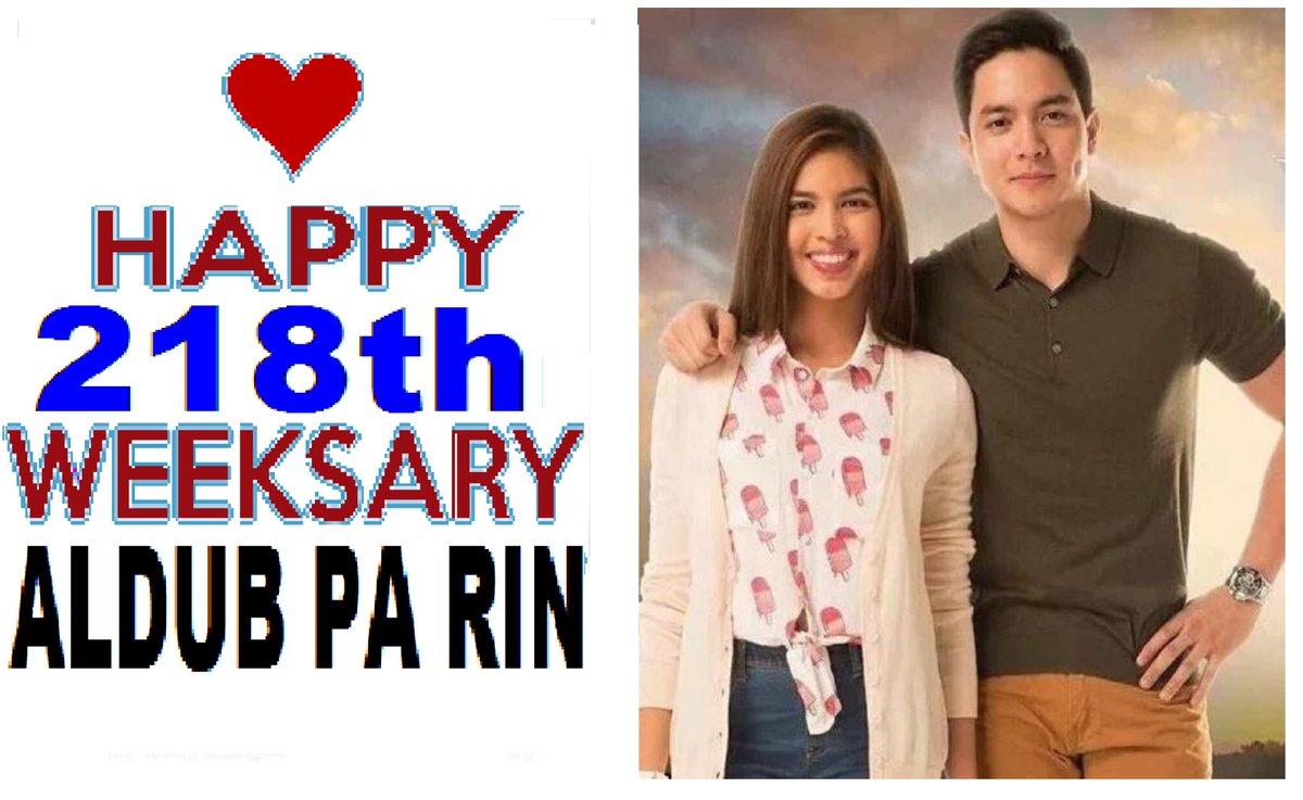 NellyADN"ALDUB/MAICHARD4EVER" tweet media