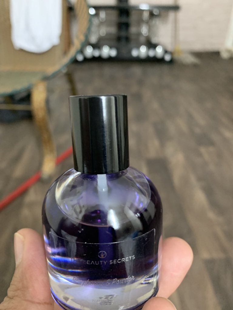 عطر بيوتي سيكرتس