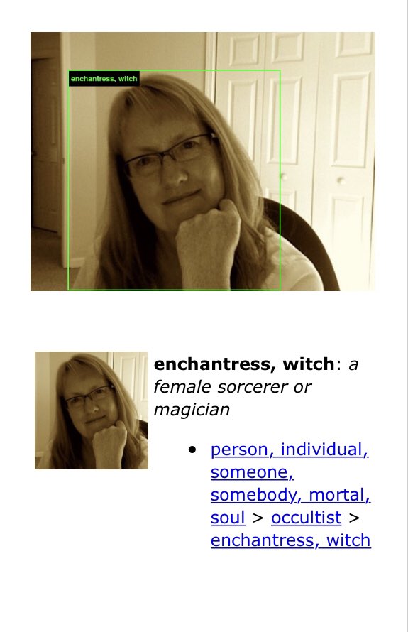 MadAlix14's tweet image. 🤷🏽‍♀️ #imagenetroulette