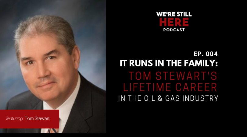 SherWare's tweet photo. Tom Stewart's biggest fears for the future of the oil and gas industry is that the industry will be regulated to the point that entrepreneurship is a significant factor. Find out why: https://t.co/XddGJy58FJ https://t.co/NtfRiIxrq3
