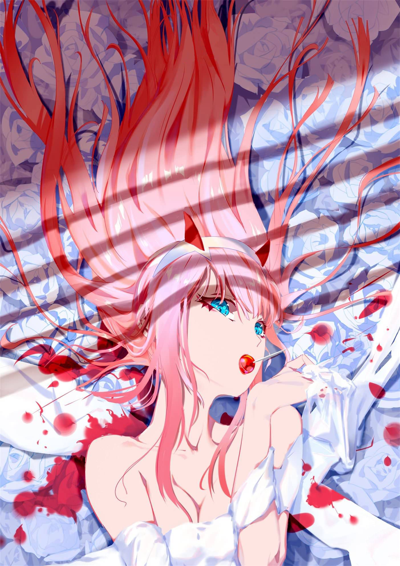 Lewd sale anime wallpapers