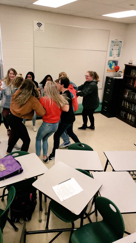 Stdenis_ed's tweet image. Gotta keep moving. #DPA #activedaily @EcoleMcTavish @FMPSD #ymm