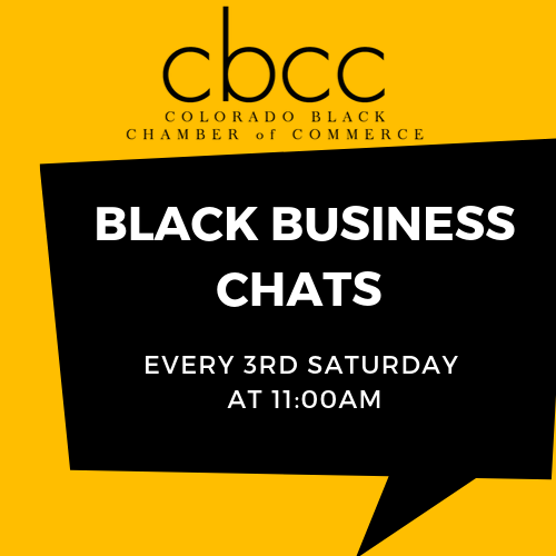 coloradobcc (@CO_Blk_Chamber) / Posts / X