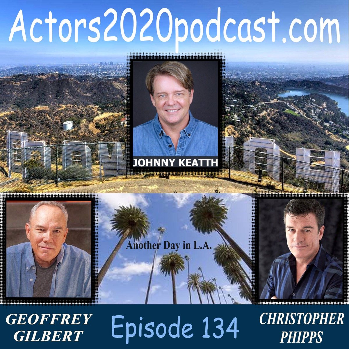 JohnnyKeatth's tweet photo. Acting over 50?  Can I do it too? Yes you can!
.
https://t.co/xX7QiIYZIR
.
https://t.co/s4EPIKt4fJ
.
#acting #acting #actor #actress #theatre #actorslife #film #actors #tiktok #comedy #love #model #drama #art #movies @JohnnyKeatth @geoffgilbert1 @chrisdphipp #winners #FiftyShades https://t.co/lNNXYvgetx