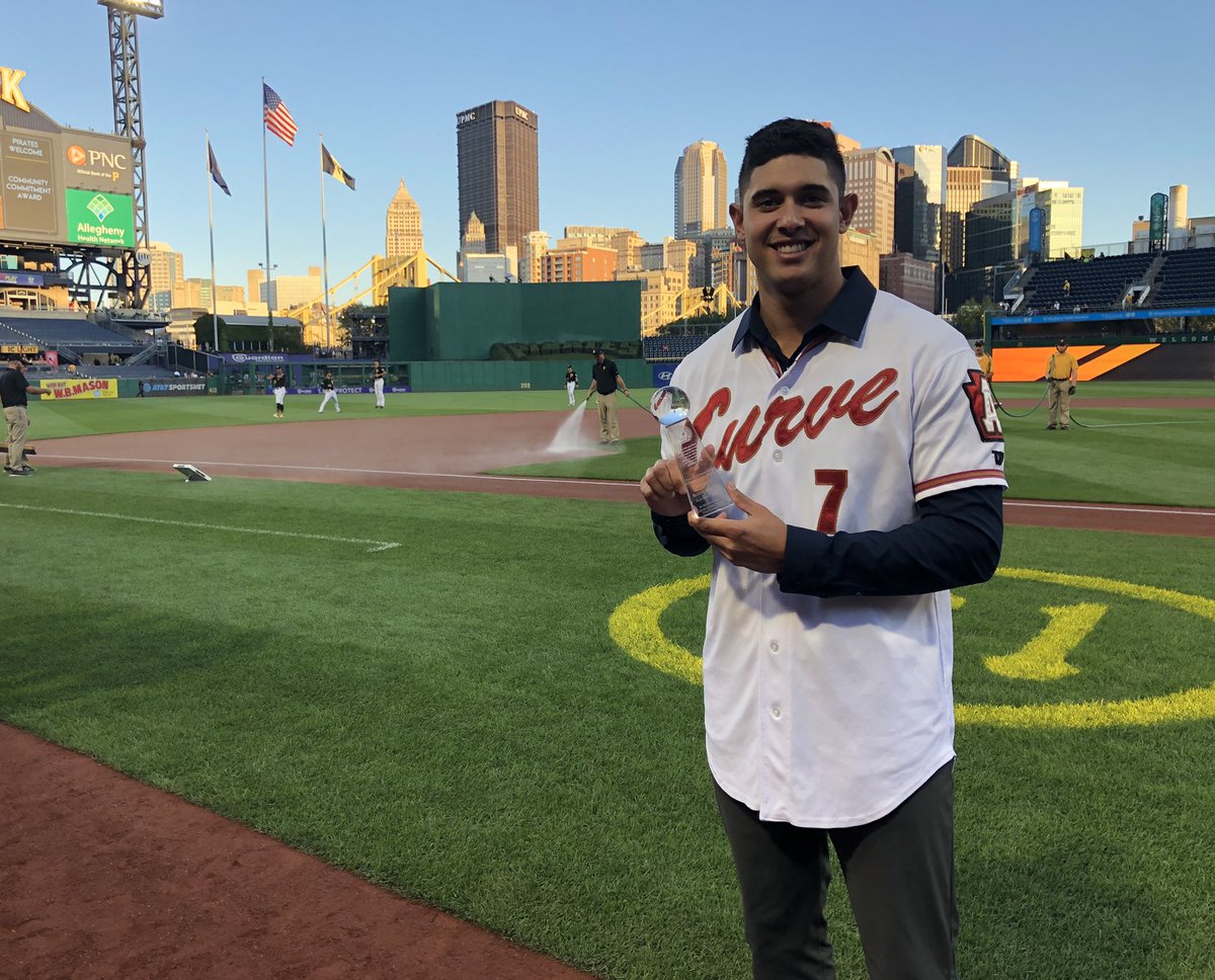 Altoona Curve tweet media