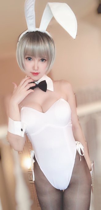 Twitterのコスプレ画像38