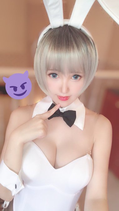 Twitterのコスプレ画像37