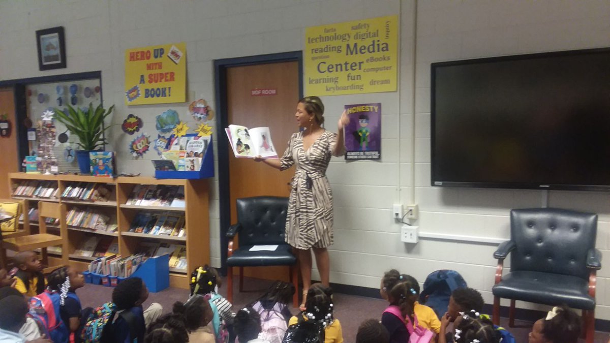 Thalise Perry tweet media