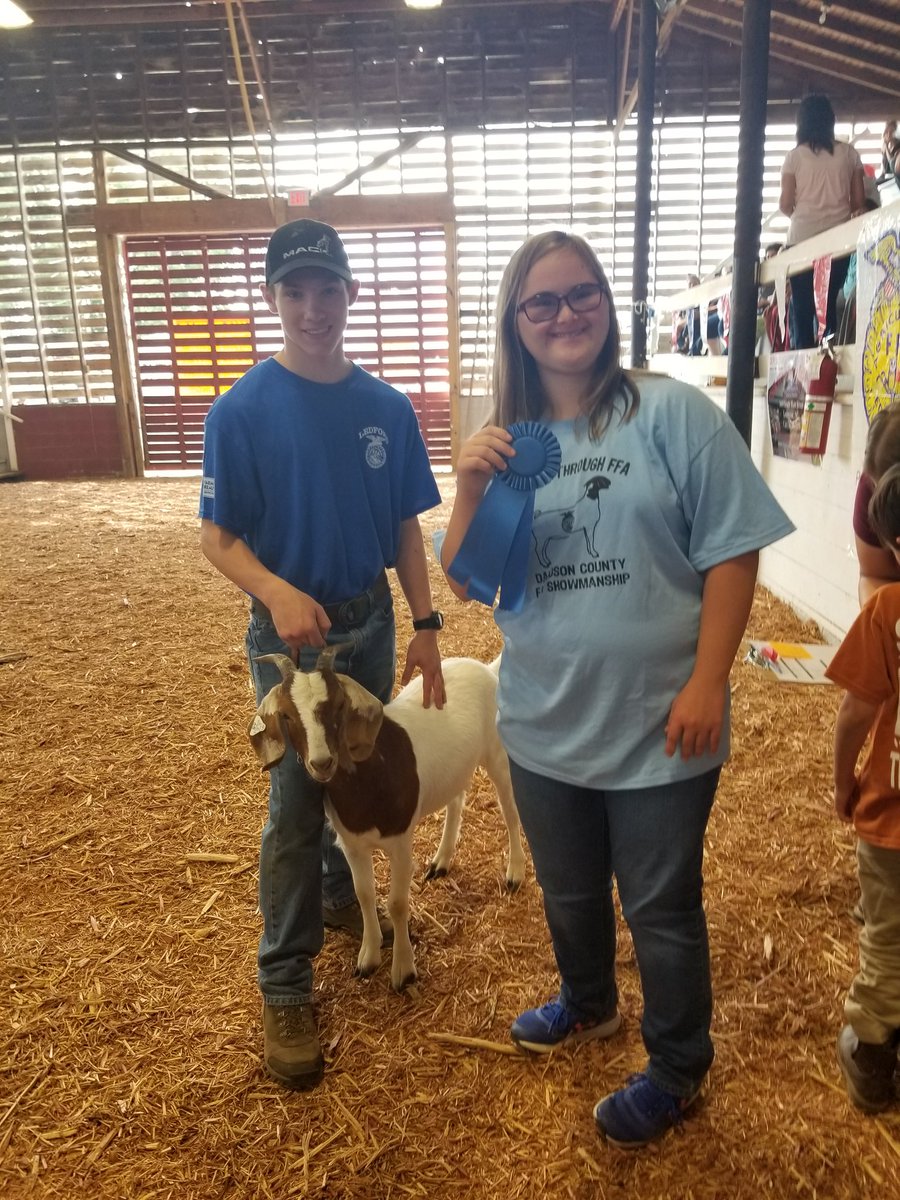 ledford_ffa's tweet image. So proud of Emma 🏆 @dcsnc @LedfordProud #dcsproud @Unify @savsundee