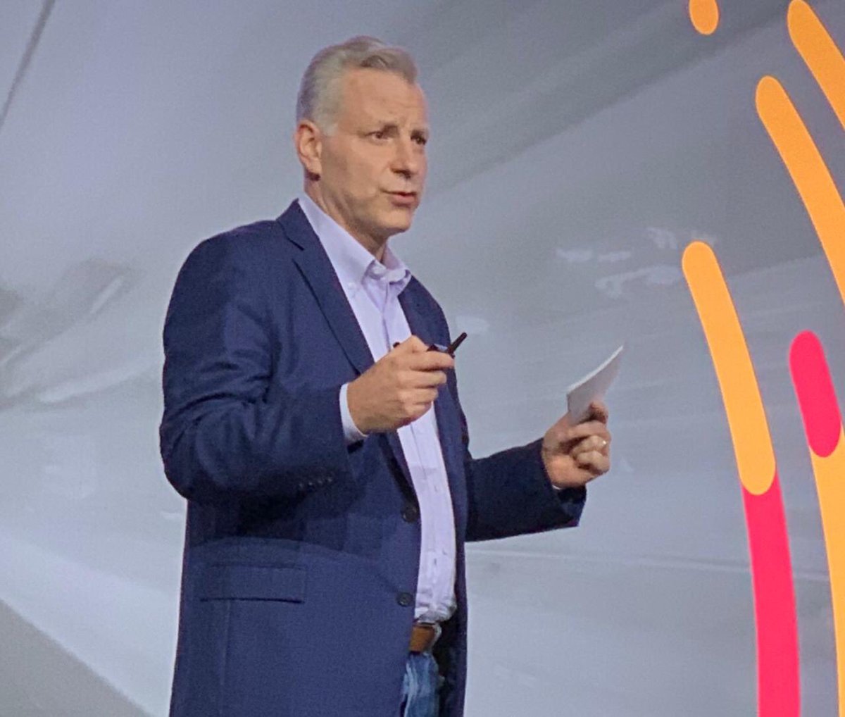 Peter_Finnerty1's tweet photo. So AMAZING connecting with all my PwC asset management colleagues to drive our innovation journey... and also have some FUN! Safe travels everyone!! https://t.co/oNW9bjcRpI