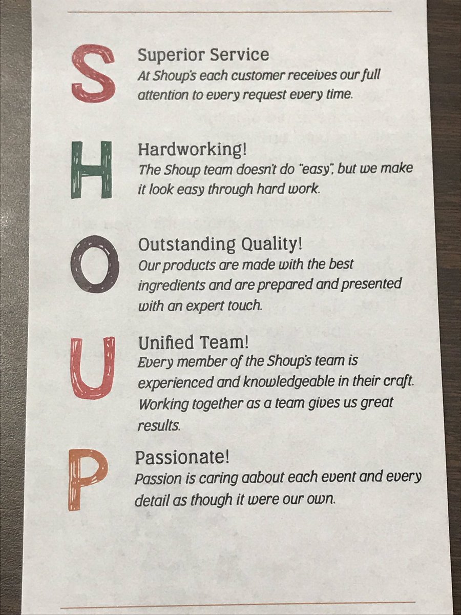 CounselorsCp's tweet photo. Thank you so much to the ladies from Shoup’s for sharing about your business and how it was built! 
“Don’t take no for an answer! Don’t let roadblocks stop you!” https://t.co/hVM92Iwzft