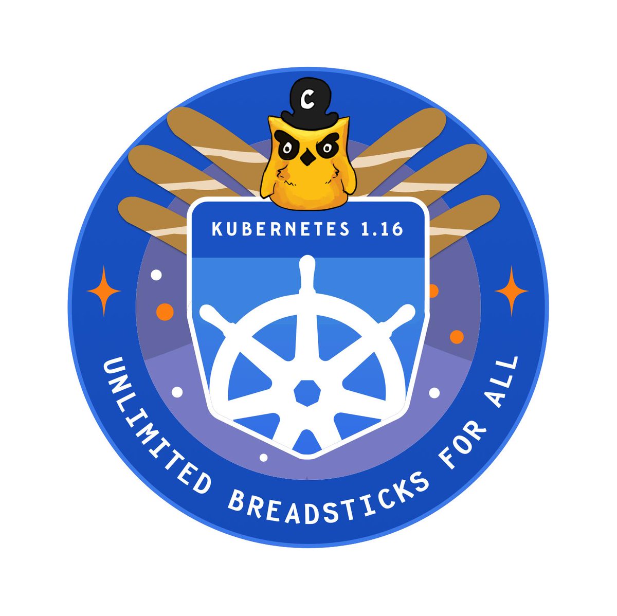 Lachlan Evenson tweet media