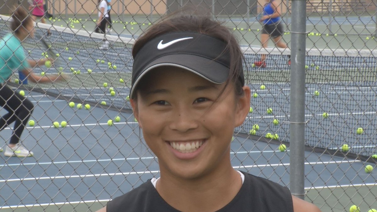 Prep Athlete: St. James Area's Ellie Becker
📺keyc.com/2019/09/18/pre…