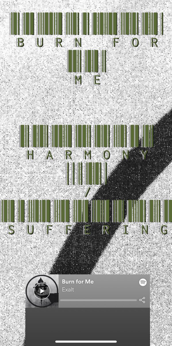 EX (@exaltband) on Twitter photo 