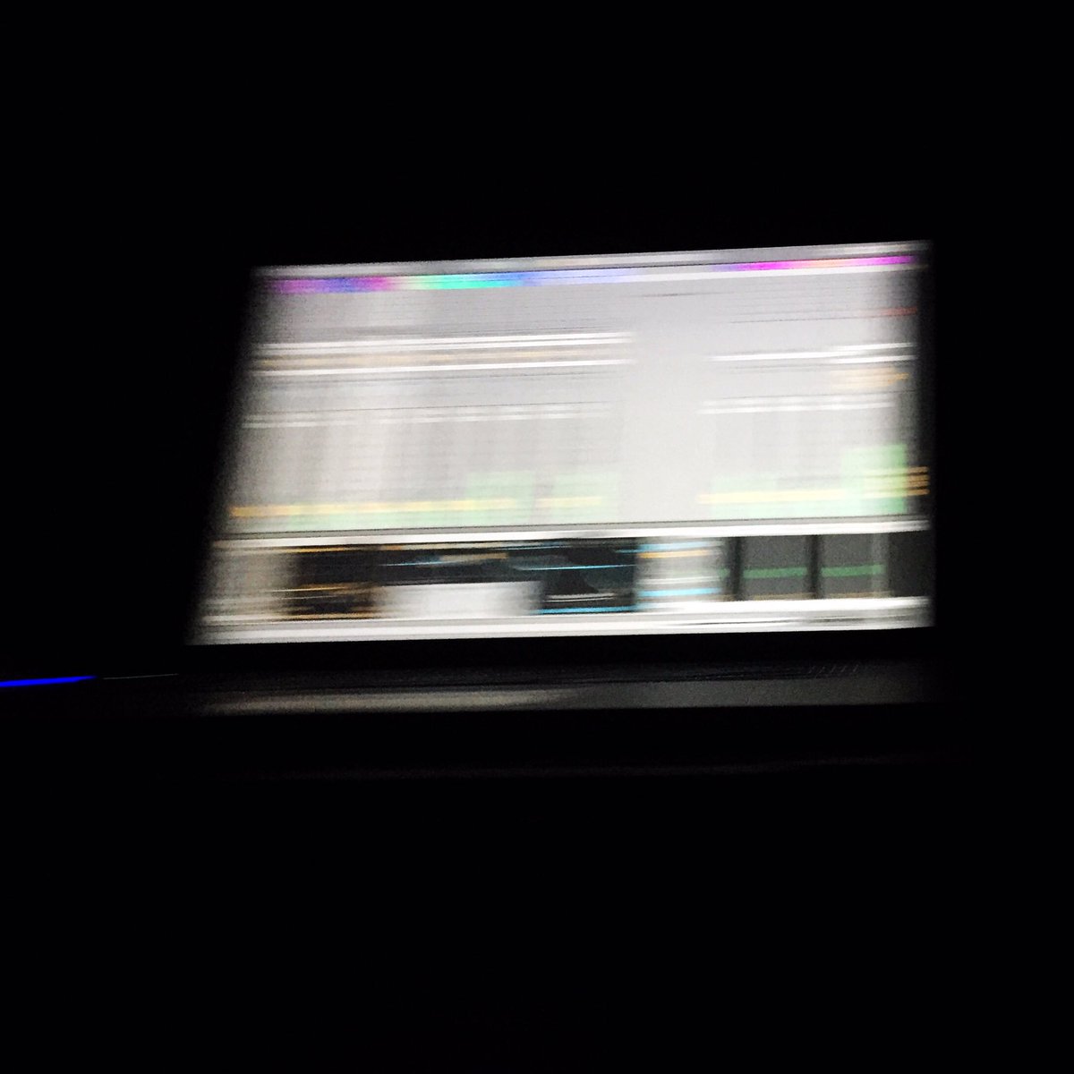 tomproject_band's tweet photo. 💙 Yes, it’s the new T.O.M. album.
💙 Yes, it’s really on the works.
💙 Yes, it’s Blue.

#bluethepaintress
#temibileorchestrameccanica
#tomprojectmusic https://t.co/YiWg9z5119