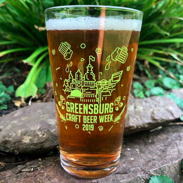 Breweries In PA tweet media