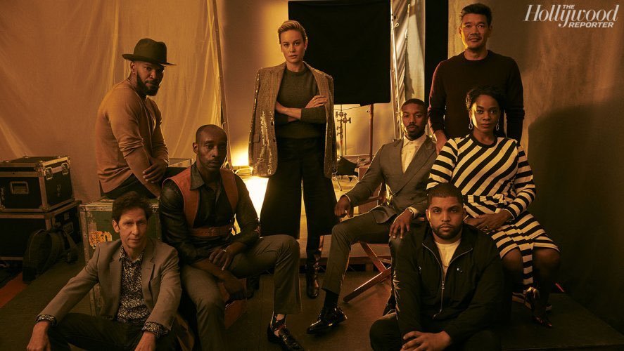 stregishotels's tweet photo. @StRegisToronto @THR During the festivalโs exclusive screenings and events, guests arrived to relax and strike a pose โ some of our favorite snapshots from the #THRatTIFF Studio. Photos by @AustinHargrave #TIFF #TIFF19 https://t.co/IcN94MPhzD