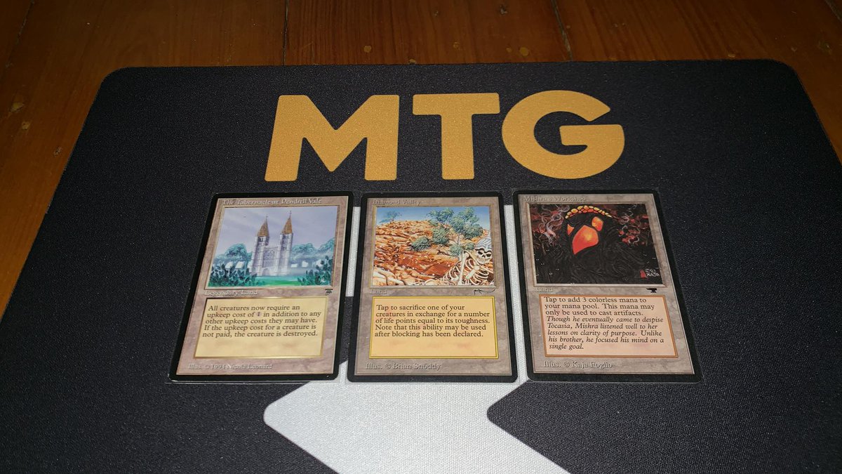 MTG MATE tweet media
