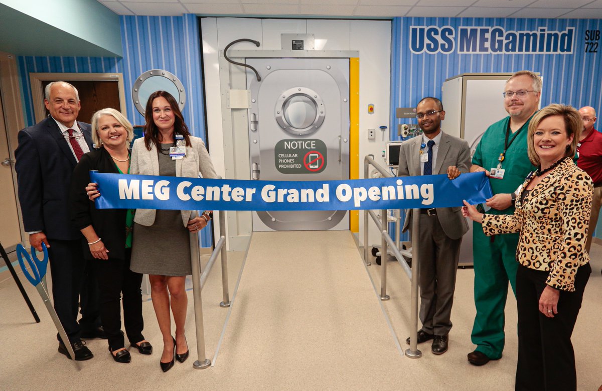 Arkansas Children's tweet media