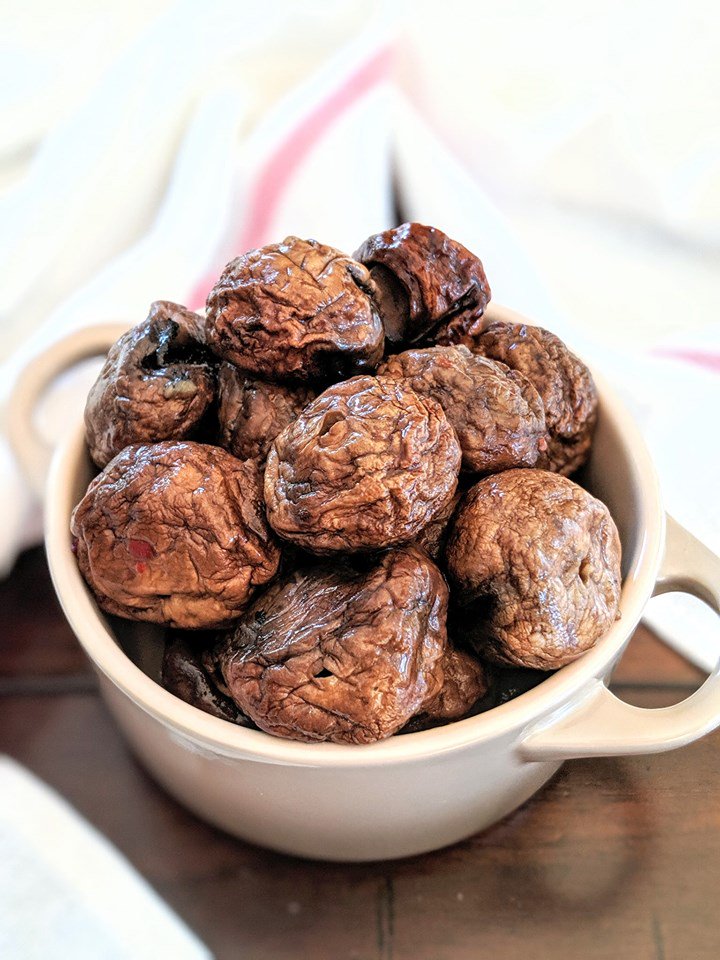 Masterbuilt's tweet photo. Did you know that September is #NationalMushroomMonth? So we asked some of our #MastersofSmoke members for their favorite Smoked Mushroom Recipes!!
Jim's Smoked Stuffed Mushrooms: https://t.co/TNWHyPDITh
Luda's Smoked Mushrooms: https://t.co/LCJP8DoGxw
#Masterbuilt #Mushrooms https://t.co/ANRFhcdFMQ