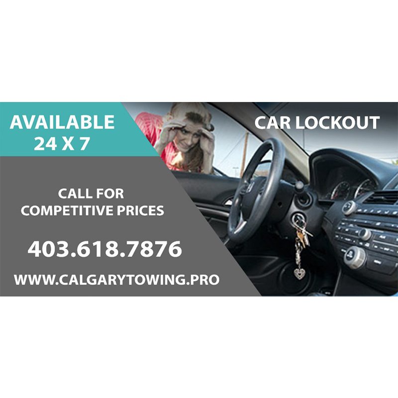 TowingInCalgary's tweet image. You forgot your keys in the front seat, you left the engine running but locked your doors out of habit, your lock doesn’t respond to your key…Call us!

#CarLockout #Calgary #TowingInCalgary  

CalgaryTowingService.com