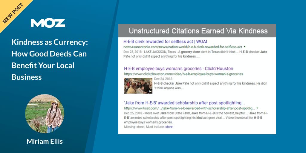 Miriam Ellis Miriam Ellis Twitter