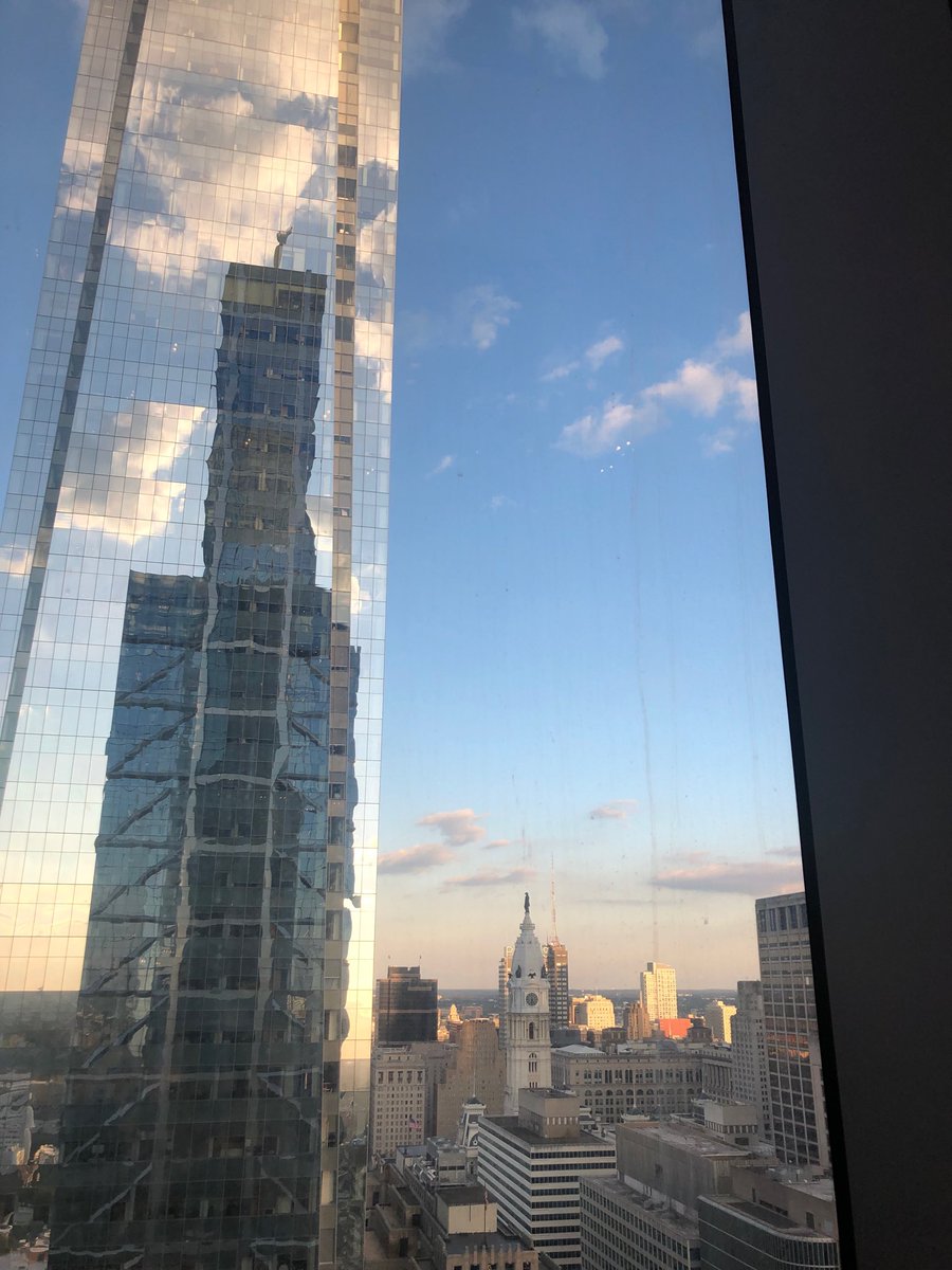 WonderspringCEO's tweet photo. So excited to get to know this great group of folks at #GPLEX2019! We were in the tower in the sky tonight and on the ground in the region tomorrow! https://t.co/8HP69WNl0b