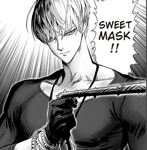 It just struck me how much Pouf looks like Light Yagami r/HunterXHunter