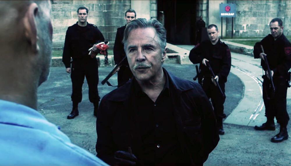 Brawl in cell block 99. драка в блоке 99 на русском. драка в блоке 99. драка в блоке 99 / brawl in cell block 99. винс вон блок 99.