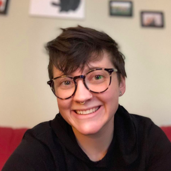 radicaldoula's tweet photo. Radical Doula Profiles: Jenna Brown https://t.co/bjrkGSjLCG https://t.co/M26JIPW788