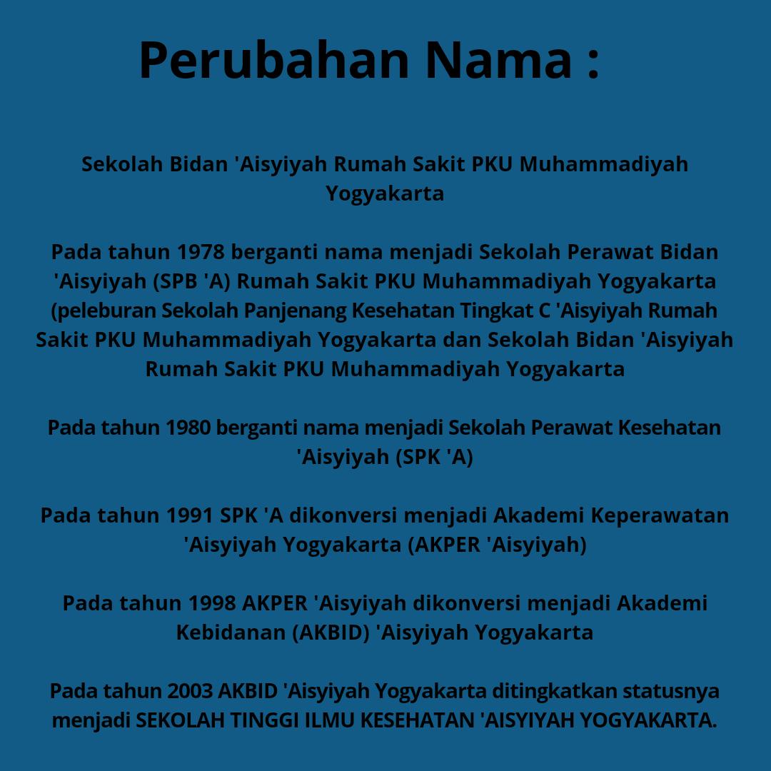 ANadiaAz3's tweet photo. DESAIN GRAFIS SEJARAH UNISA YOGYAKARTA
Nama : Asma Nadia Azzahra
Prodi : S1 Fisioterapi
KHAFILAH 24 ARLAN KAMIL

#banggamenjadiunisa #unisadietplastik #matafunisa2019 https://t.co/zNuhTJauJH