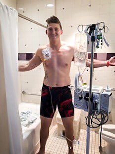 BabeLaufenberg's tweet photo. Scrolling through my photos, no matter what was happening, Luke always had a smile on his face, even when skydiving knowing he was terminal. Help fund the Luke Laufenberg “Fight” scholarship by clicking on the link below- And tell a friend. @UTEPFB https://t.co/zQ2W8wjnoy https://t.co/dIS5RnCAB1