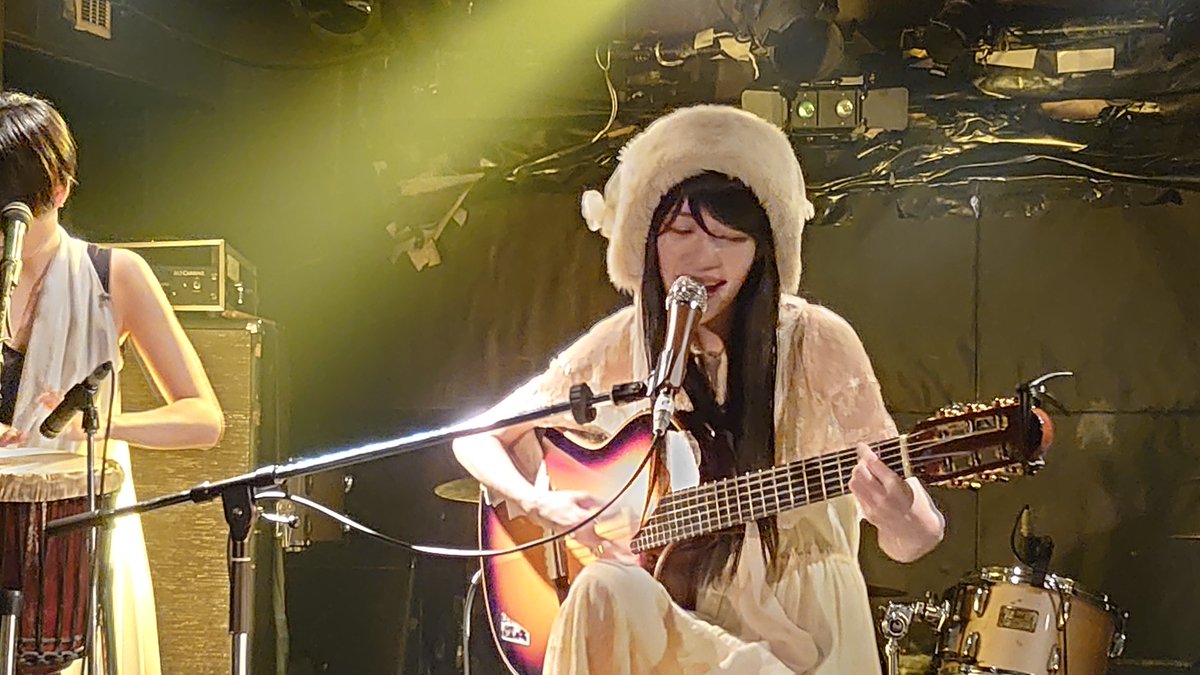 6月5日 池袋手刀 “” 魚住英里奈『袖に隠したチョコレート』 魚住さんの