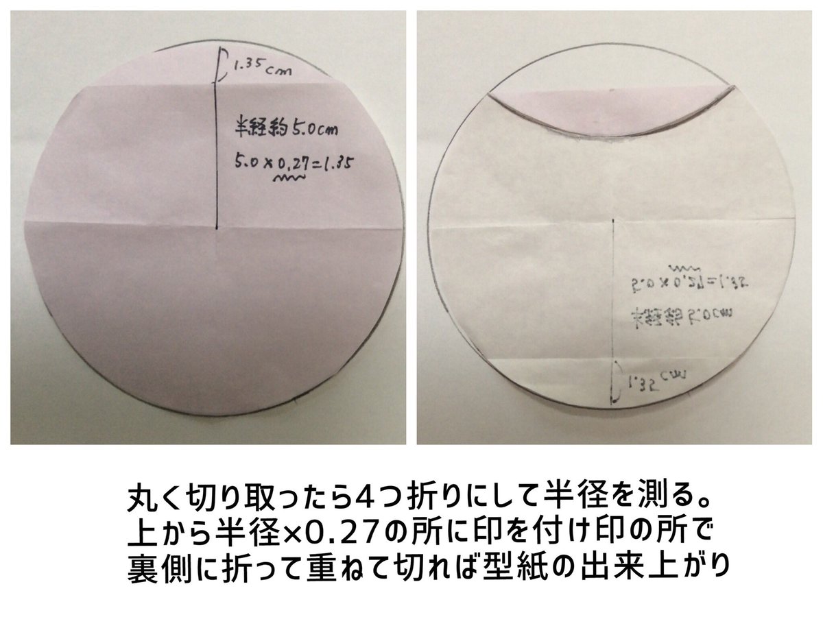 プログランマ 祝 ラグビーワールドカップ パソコンもコンパスも不要 フェルトでラグビーボールのマスコット 型紙の作り方 フェルトで同じ物を4枚用意して縫い合せるだけ 縫うのは下手くそなので縫い方は布ボールの作り方などを参照して下さいませ