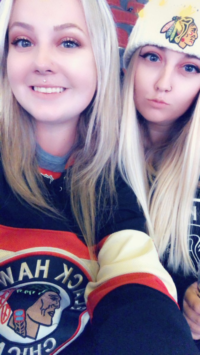 #onegoal #blackhawks #hockey